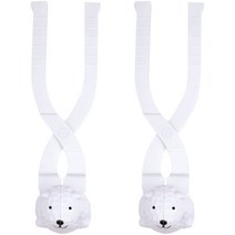 바니랜드 북극곰 눈집게 C-04 2p