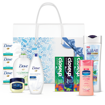 유니스페셜 선물세트 2호, 1세트