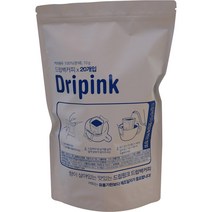 드립핑크 르완다 드립백커피, 10g, 20개, 1개