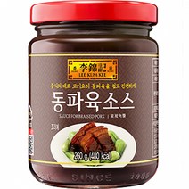 이금기 동파육 소스, 260g, 5개