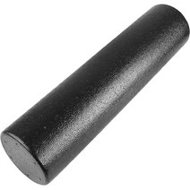 빼다 EPP 원형 폼롤러, 블랙