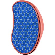 메이징초이스 발 뒤꿈치 굳은살 제거기 핑크, 1개입, 1개