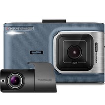 아이나비 FHD HD 2채널 블랙박스, V Shot Prime, 64GB
