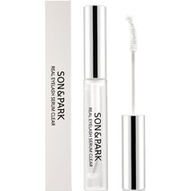 손앤박 리얼 아이래쉬 세럼 속눈썹 영양제 클리어, 1개, 15g
