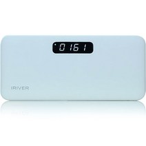 아이리버 가정용 UVC-LED 열풍 건조 칫솔살균기 TS-5P, 스카이블루