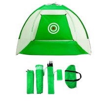 그린볼 골프연습텐트, 그린