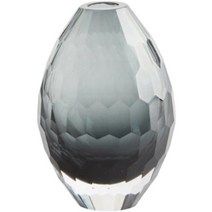 까사미아 오딘 물방울 화병, 그레이