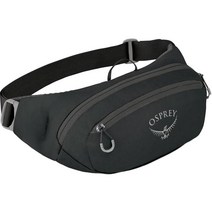 오스프리 Daylite Waist 힙색, Black
