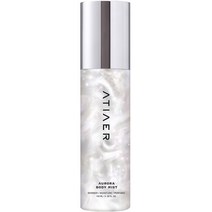 에티에르 오로라 바디미스트 코튼향, 100ml, 1개