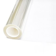 정전기방지 고투명 양면대전방지필름 50mic 580mm x 200m, 1개