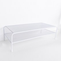 제이밀 깔끔 모니터 받침대, A, 1개