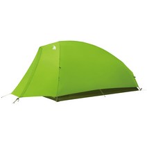 몽벨 문라이트 텐트 1, LIGHT GREEN