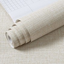 소니오 따뜻한 무드 분위기 인테리어 시트지, 01 라이트 베이지