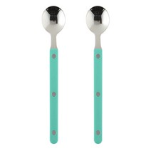 파르베 티스푼, 파스텔그린, 2개