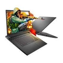델 2023 에일리언웨어 M17, 다크 사이드 오브 더 문, 라이젠7, 1024GB, 32GB, WIN11 Pro, DAWM17R5-WP11KR