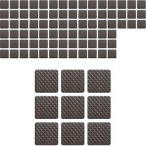 다해유 탁월한 의자 쇼파 소품 커버 사각 25 x 25 mm 90p