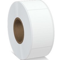 샘플 라벨 스티커 07 폭 45mm x 높이 75mm, 1000칸, 1개