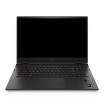 HP 오멘 17, Shadow Black, 코어i7, 1024GB, 32GB, WIN11 Home, HP OMEN 17-cm2010TX