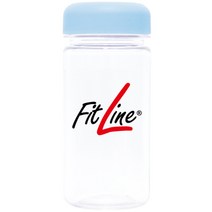 피트라인 트라이탄 보틀, 블루, 350ml, 1개