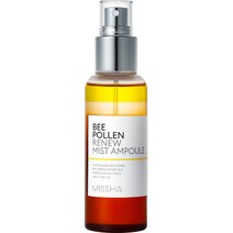 미샤 비폴렌 리뉴 미스트 앰플, 100ml, 1개