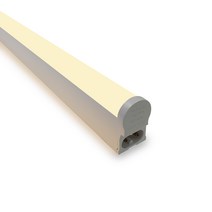 시그마LED 커튼박스 간접조명 15W 870mm, 주백색(화이트)