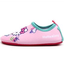 헬로키티 여아용 CH 에스더 워터슈즈