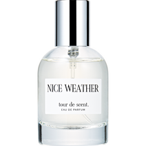 투르드센트 나이스웨더 오드퍼퓸, 30ml, 1개