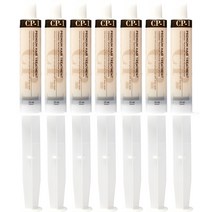 씨피원 프리미엄 단백질 헤어 트리트먼트, 25ml, 7개