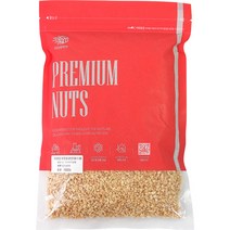 볶음 땅콩 분태 1/8, 1kg, 1개