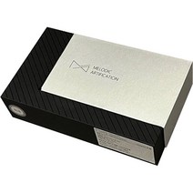 멜로딕아티피케이션 MA X 리퀴드링스 이클립스 이어폰