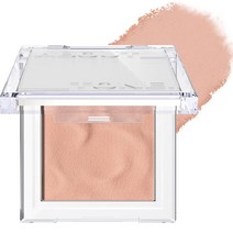 어바웃톤 플러피 웨어 블러셔 4.3g, 01 베일 피치, 1개