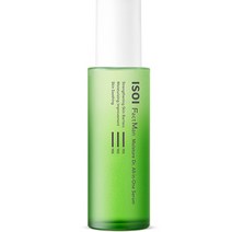 아이소이 팩트맨 모이스춰 닥터 보습 올인원 세럼, 100ml, 1개