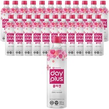데이플러스 콜라겐, 500ml, 24개