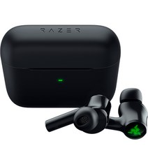 레이저 Hammerhead HyperSpeed Xbox Licensed 블루투스 이어폰, RZ12-0382, 블랙