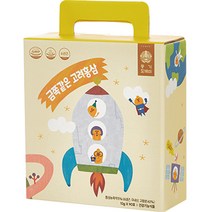 풍기도깨비 금쪽같은 고려홍삼 키즈홍삼 90p, 90포, 900g, 1박스