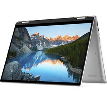 델 2023 인스피론 16 2in1 7630, Platinum Silver, 코어i7, 512GB, 16GB, WIN11 Pro, DN7630A-WP01KR