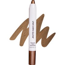 유니콘글로우 쉬머 스틱 아이섀도, 05셀로, 1개