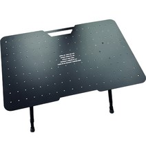 그라운드웍스 택티컬 테이블, 블랙