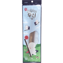 로렌츠 강아지 더 오래먹는 롱 우신 2p, 35g, 2개