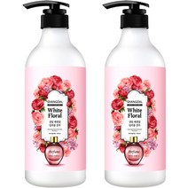 샹달 에센셜 딥퍼퓸 샴푸, 1000ml, 2개