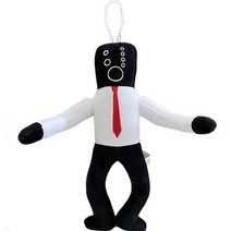 스키비디 토일렛 인형, 26cm, 08 스피커맨