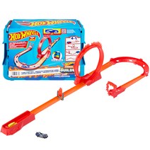 핫휠 파이어 스턴트 팩, 혼합색상