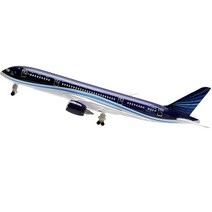 모형 비행기 다이캐스트 20cm, 20_65 아제르바이잔항공 B787