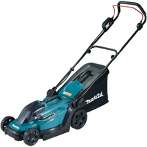 마끼다 18V 잔디깎기 무선 베어툴 330mm DLM330, 1개