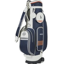 헤지스골프 여성용 골프백 HZCB-012L, 네 이 비