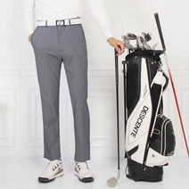 마인플로우 남성용 골프바지 LI606