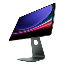 빌틴 갤럭시 탭 S9 울트라 / S8 울트라 마그네틱 거치대, MX-Tab Ultra, 그라파이트