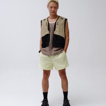 아웃도어프로덕트 UTILITY VEST