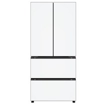 LG전자 디오스 오브제컬렉션 김치톡톡 Fit Max 4도어 스탠드형 김치냉장고