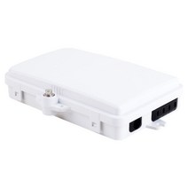 컴스 광패치코드 터미널 박스 FIBER OPTIC BOX